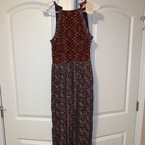 Altar’d State Maxi Dress